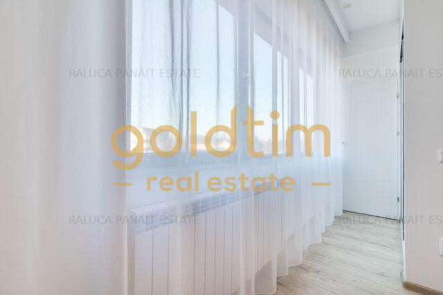 NOU/PRIMA INCHIRIERE/SUPERB