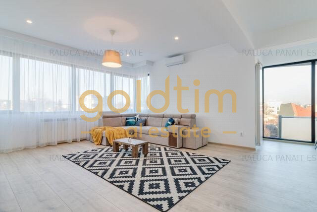 NOU/PRIMA INCHIRIERE/SUPERB