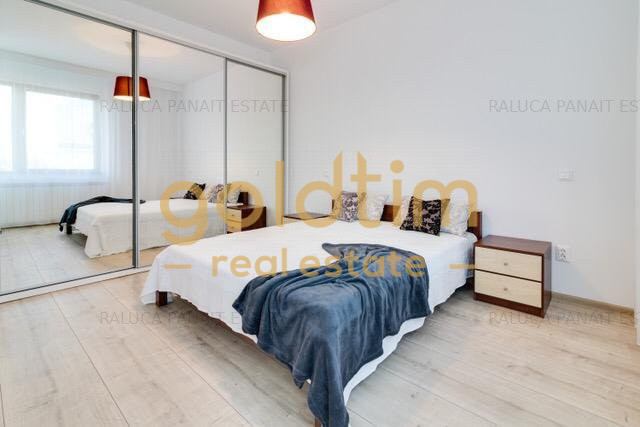 NOU/PRIMA INCHIRIERE/SUPERB