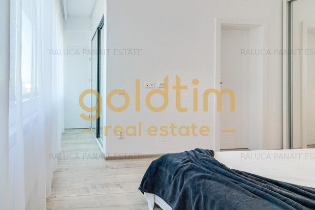 NOU/PRIMA INCHIRIERE/SUPERB