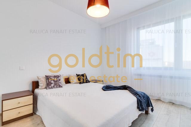 NOU/PRIMA INCHIRIERE/SUPERB