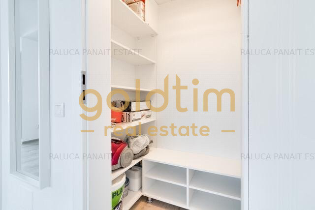 NOU/PRIMA INCHIRIERE/SUPERB