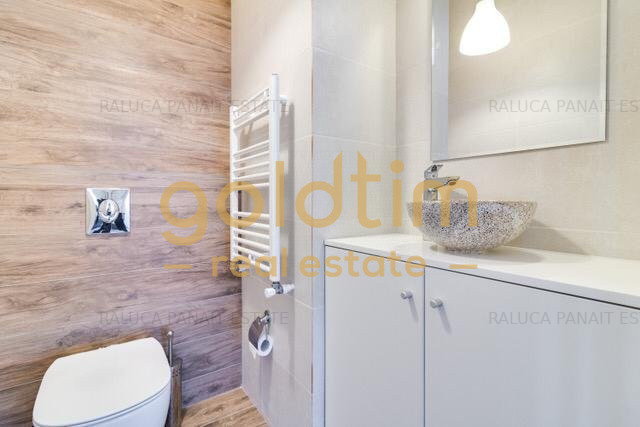 NOU/PRIMA INCHIRIERE/SUPERB