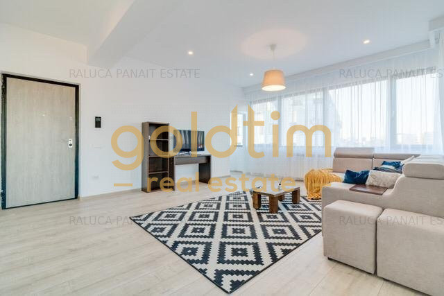 NOU/PRIMA INCHIRIERE/SUPERB