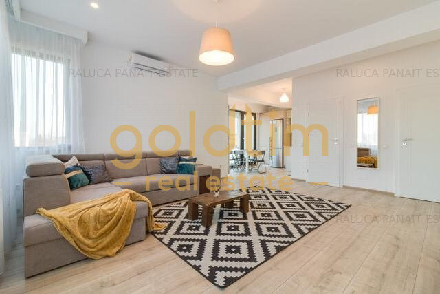 NOU/PRIMA INCHIRIERE/SUPERB