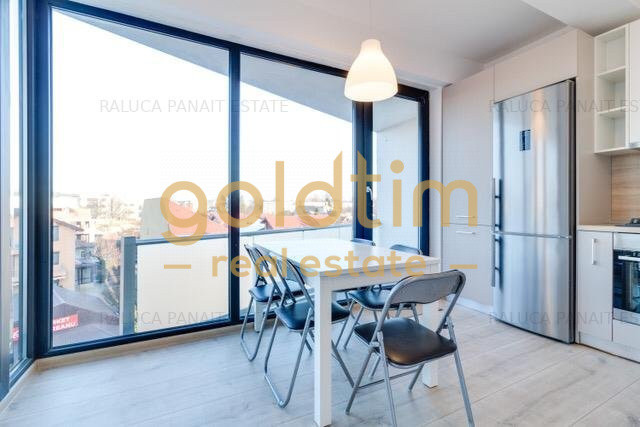 NOU/PRIMA INCHIRIERE/SUPERB