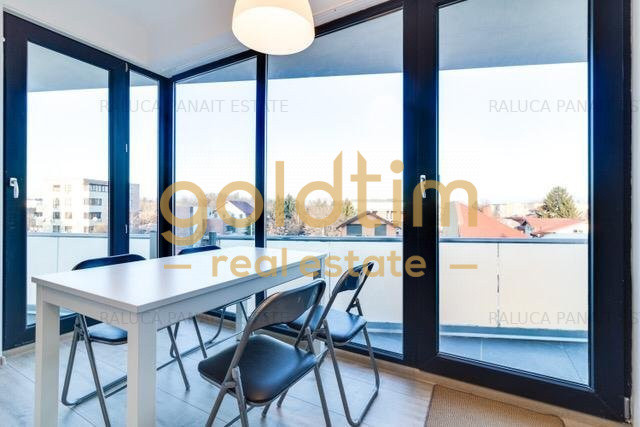 NOU/PRIMA INCHIRIERE/SUPERB