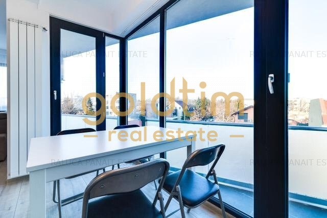 NOU/PRIMA INCHIRIERE/SUPERB