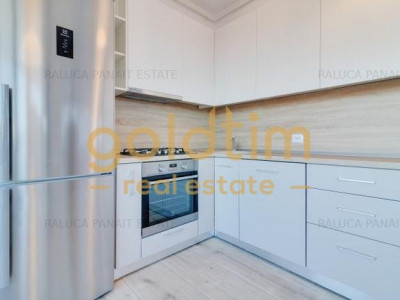 NOU/PRIMA INCHIRIERE/SUPERB