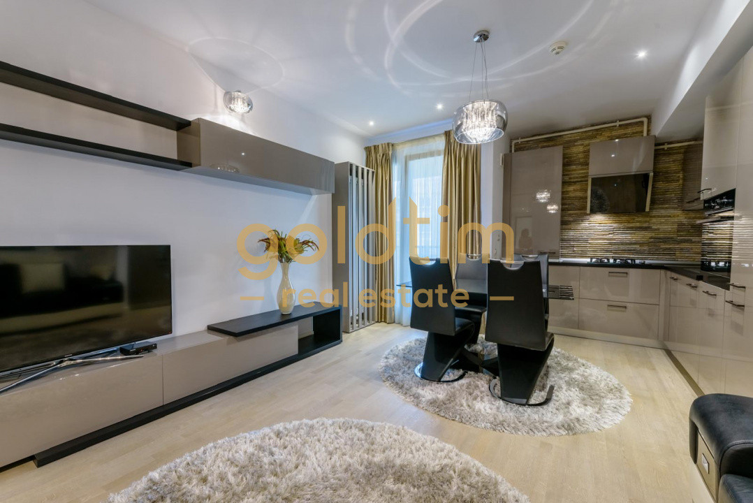 HERĂSTRĂU /SPATII GENEROASE /ZONA EXCLUSIVISTA /SUPERB 