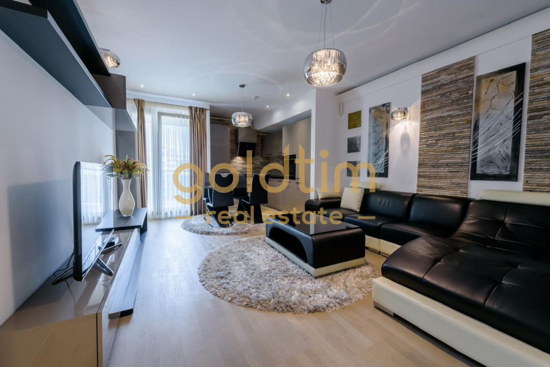 HERĂSTRĂU /SPATII GENEROASE /ZONA EXCLUSIVISTA /SUPERB 