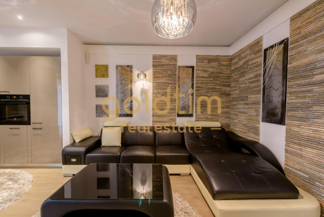 HERĂSTRĂU /SPATII GENEROASE /ZONA EXCLUSIVISTA /SUPERB 