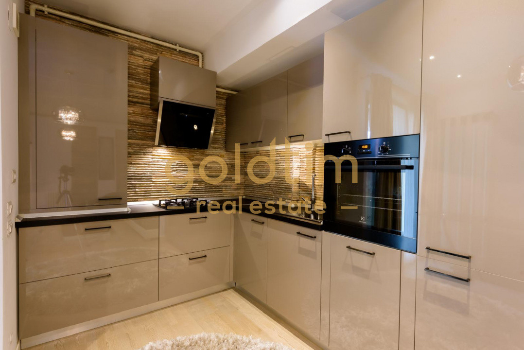 HERĂSTRĂU /SPATII GENEROASE /ZONA EXCLUSIVISTA /SUPERB 