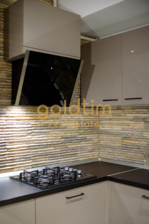 HERĂSTRĂU /SPATII GENEROASE /ZONA EXCLUSIVISTA /SUPERB 