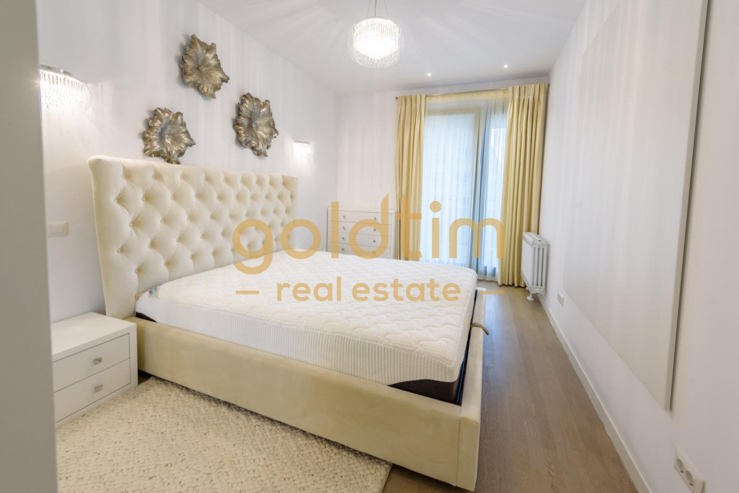 HERĂSTRĂU /SPATII GENEROASE /ZONA EXCLUSIVISTA /SUPERB 