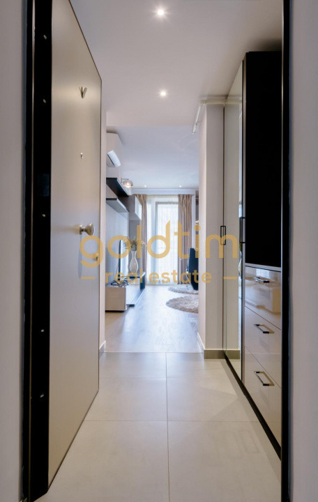 HERĂSTRĂU /SPATII GENEROASE /ZONA EXCLUSIVISTA /SUPERB 