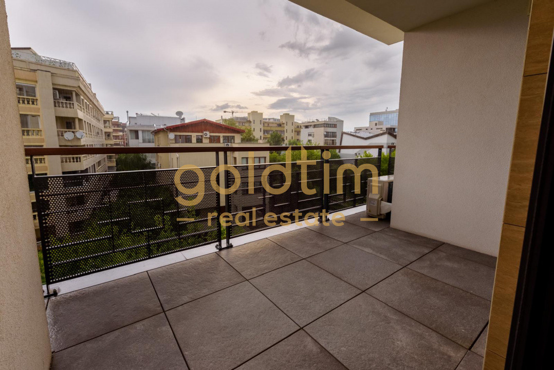 HERĂSTRĂU /SPATII GENEROASE /ZONA EXCLUSIVISTA /SUPERB 