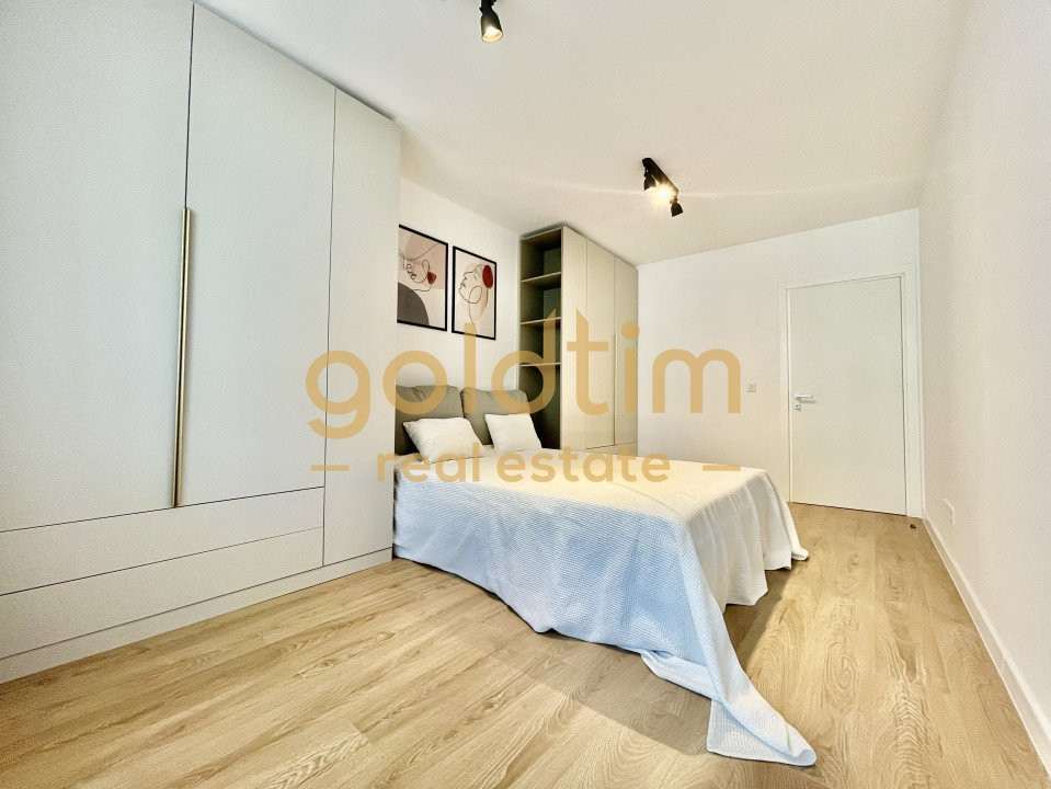 NOU/ GENEROS/ PARCARE/FOARTE MULTE SPATII DEPOZITARE/ROND OMV