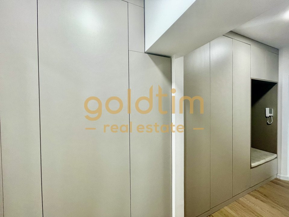 NOU/ GENEROS/ PARCARE/FOARTE MULTE SPATII DEPOZITARE/ROND OMV