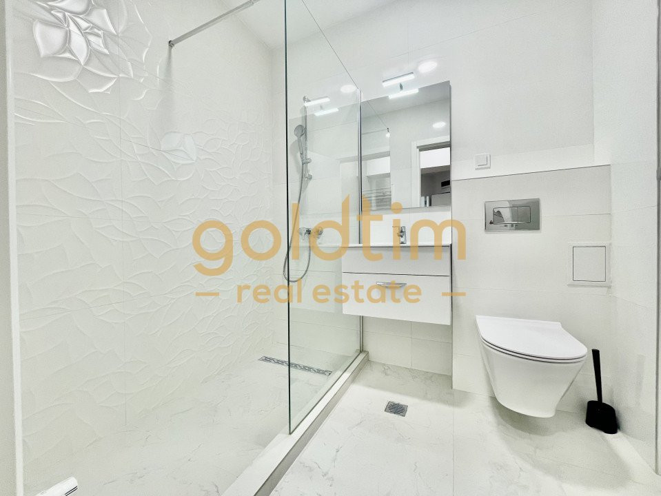 NOU/ GENEROS/ PARCARE/FOARTE MULTE SPATII DEPOZITARE/ROND OMV