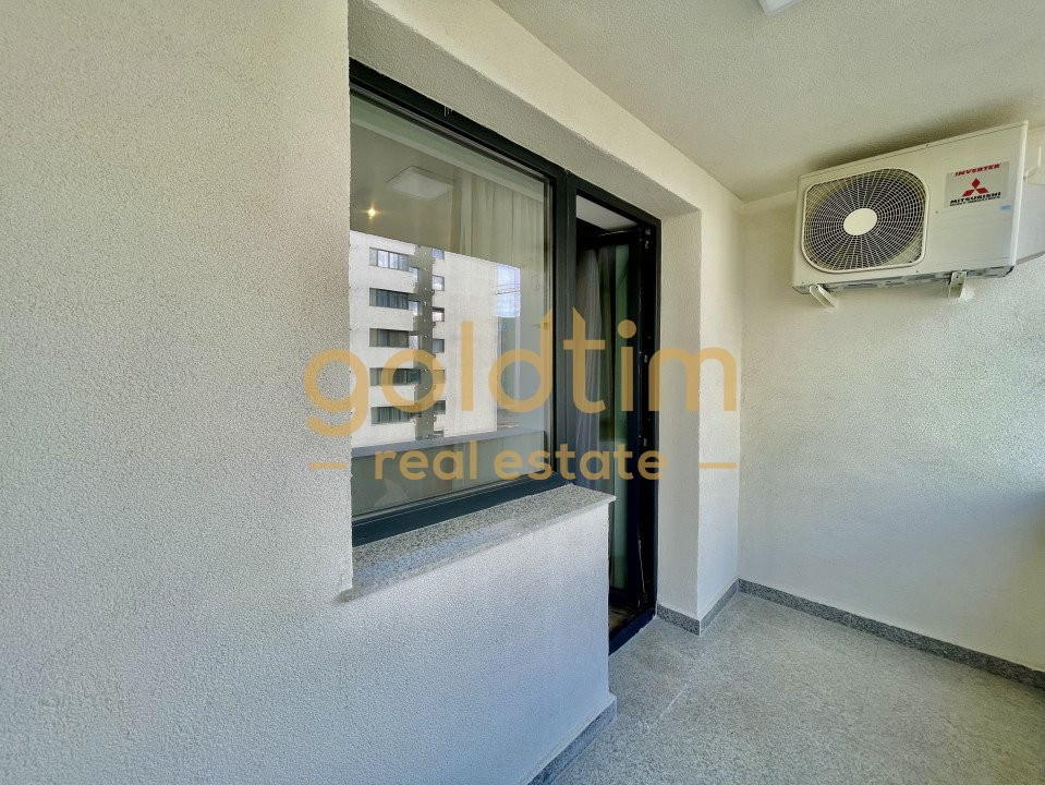 NOU/ GENEROS/ PARCARE/FOARTE MULTE SPATII DEPOZITARE/ROND OMV