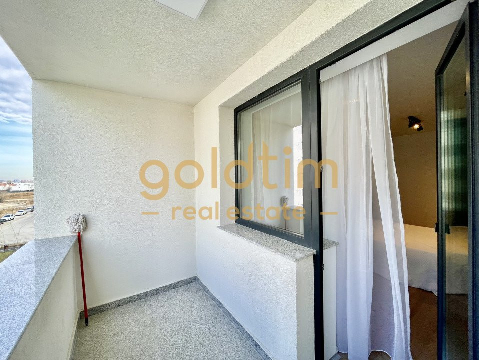 NOU/ GENEROS/ PARCARE/FOARTE MULTE SPATII DEPOZITARE/ROND OMV