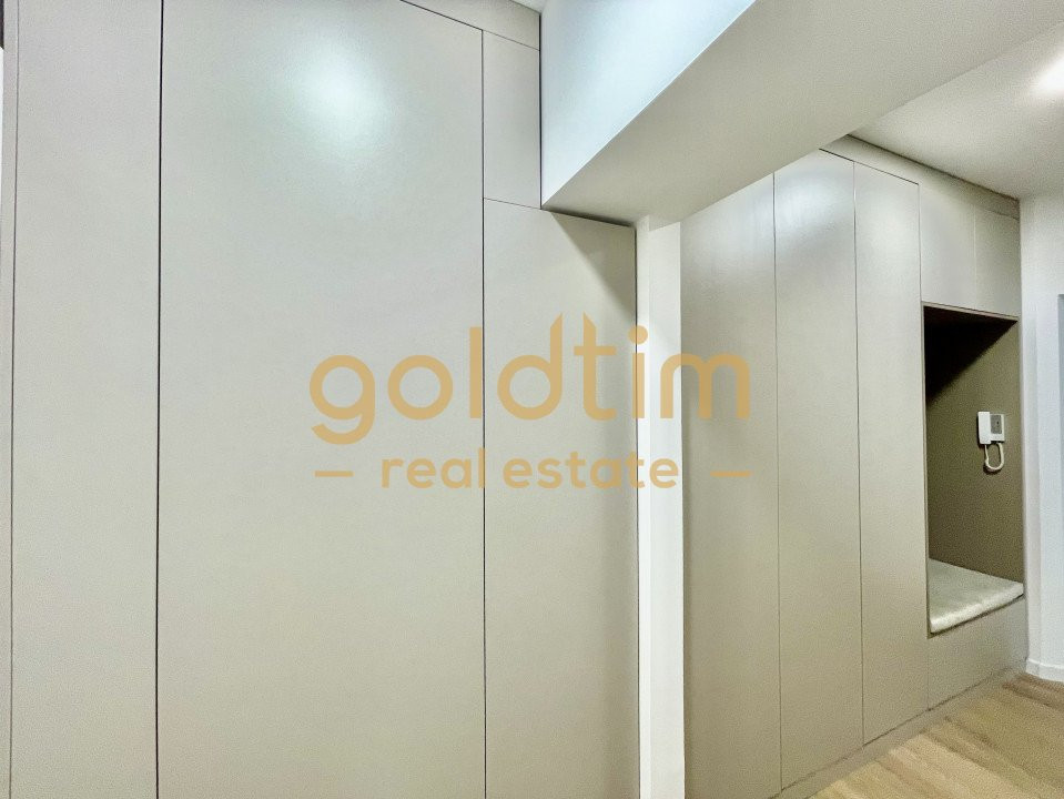 NOU/ GENEROS/ PARCARE/FOARTE MULTE SPATII DEPOZITARE/ROND OMV