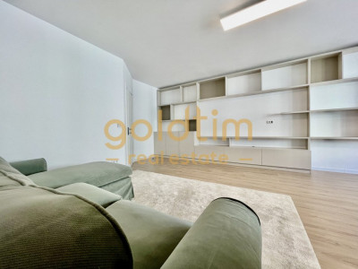 NOU/ GENEROS/ PARCARE/FOARTE MULTE SPATII DEPOZITARE/ROND OMV