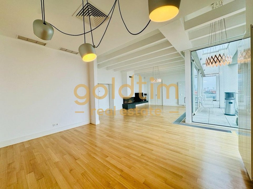 SUPERB/PENTHOUSE/TERASE/ZONA DE REFERINTA/BLOC CU PISCINA/PARCARE SUBTERANA