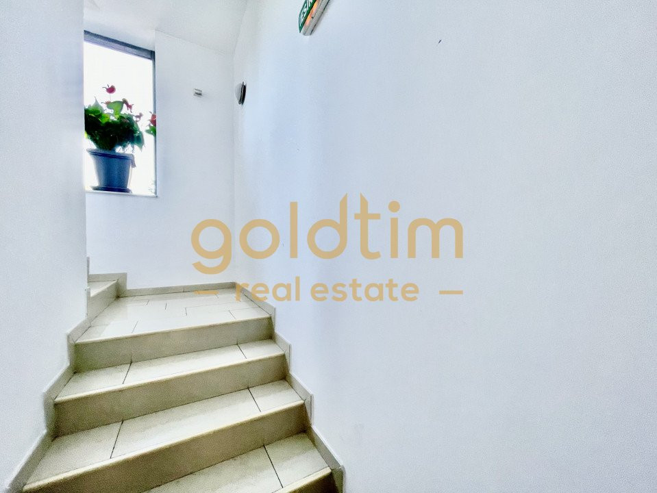 APARTAMENT PENTHOUSE/ ANSAMBLU CU PISCINA/PARCARE SUBTERANA