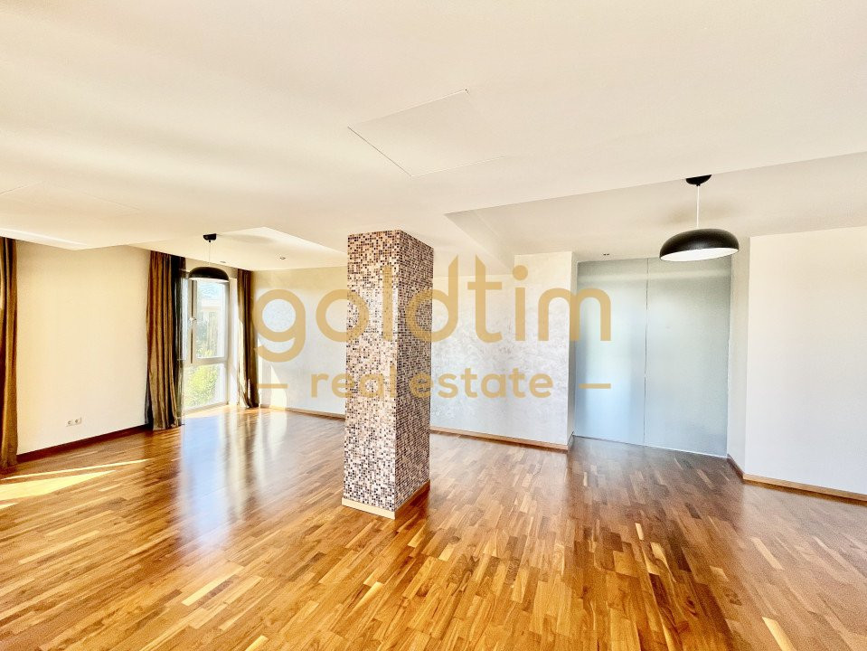 APARTAMENT PENTHOUSE/ ANSAMBLU CU PISCINA/PARCARE SUBTERANA