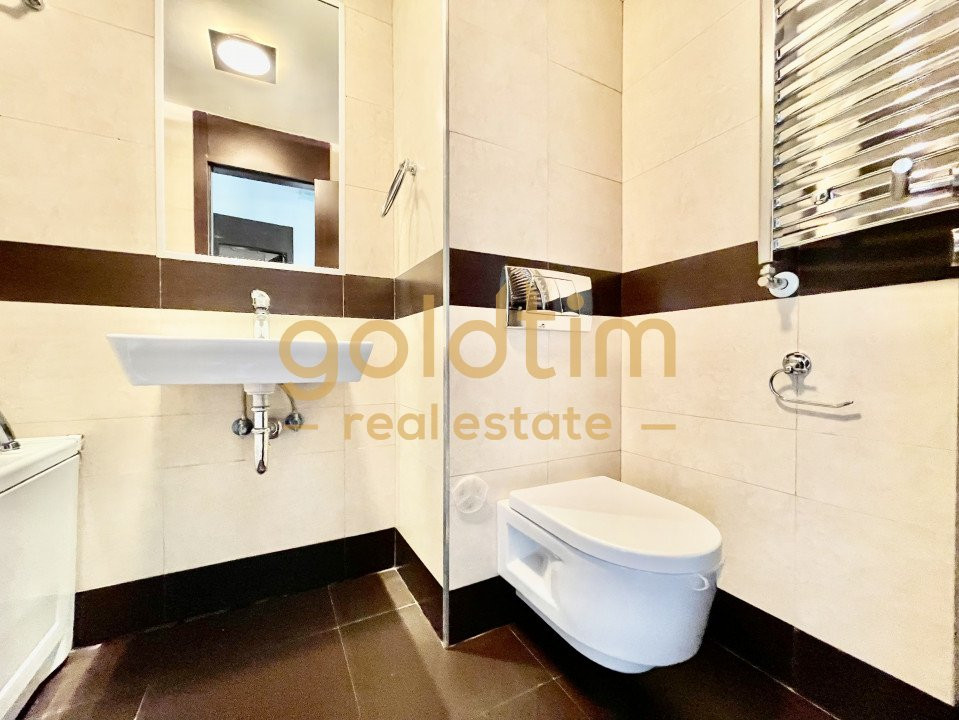 APARTAMENT PENTHOUSE/ ANSAMBLU CU PISCINA/PARCARE SUBTERANA