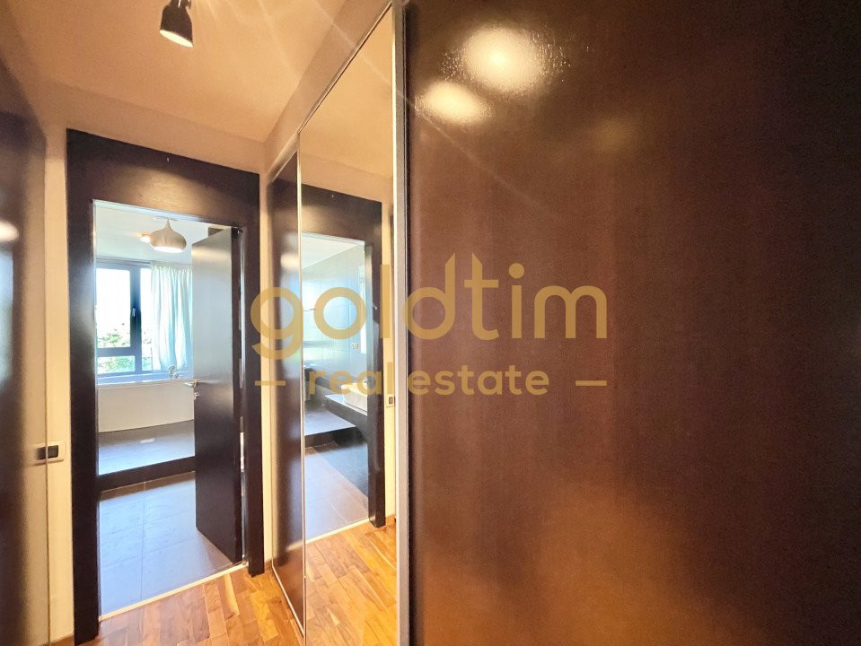 APARTAMENT PENTHOUSE/ ANSAMBLU CU PISCINA/PARCARE SUBTERANA