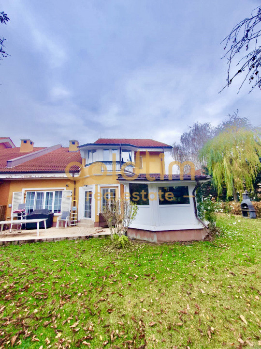 BANEASA RESIDENTIAL PARK/EROU IANCU NICOLAE/PIPERA/ZONA EXCLUSIVISTA 