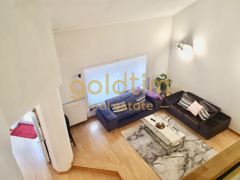 BANEASA RESIDENTIAL PARK/EROU IANCU NICOLAE/PIPERA/ZONA EXCLUSIVISTA 