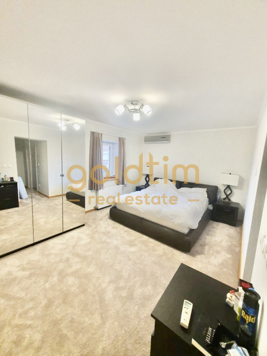 BANEASA RESIDENTIAL PARK/EROU IANCU NICOLAE/PIPERA/ZONA EXCLUSIVISTA 