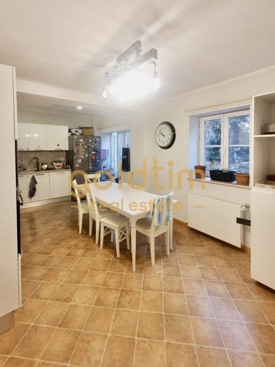 BANEASA RESIDENTIAL PARK/EROU IANCU NICOLAE/PIPERA/ZONA EXCLUSIVISTA 