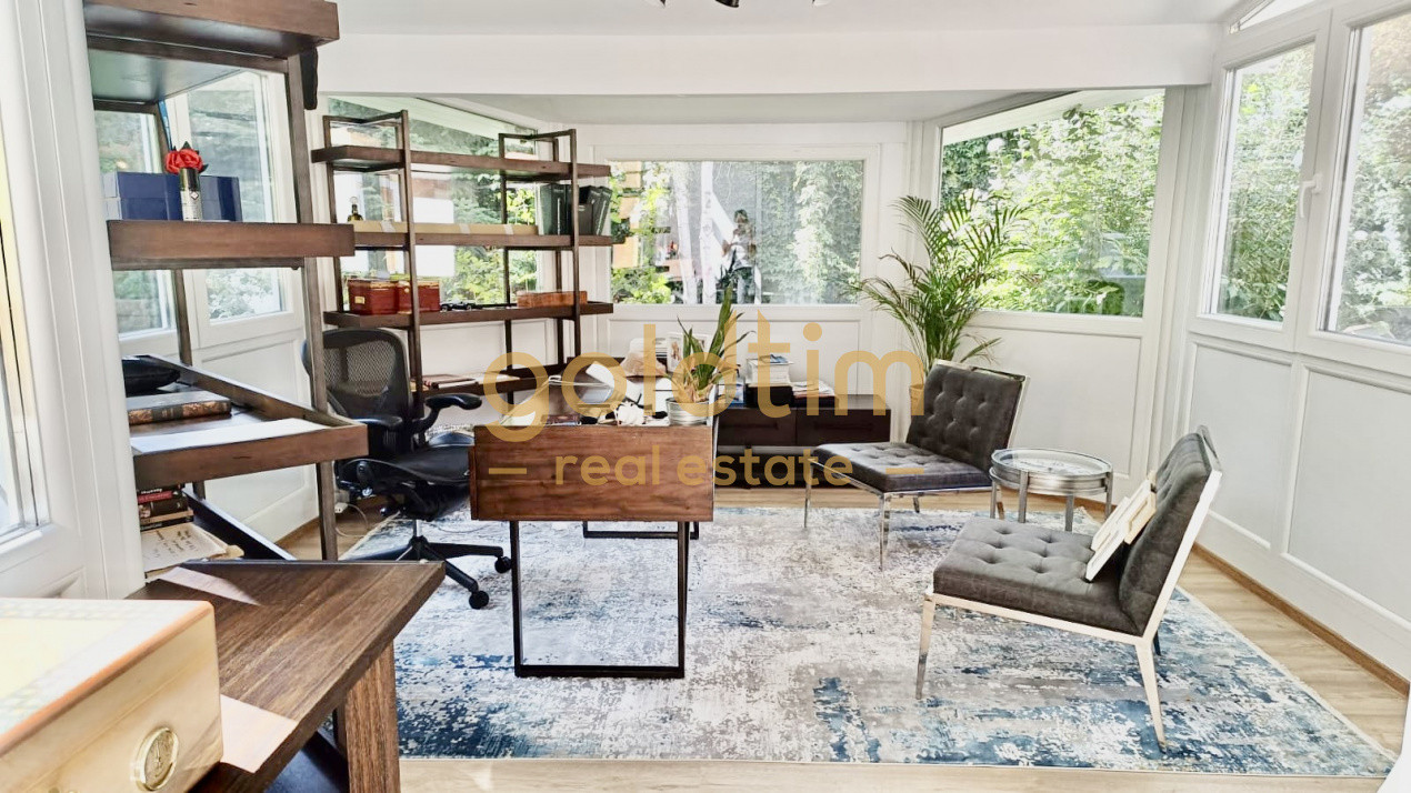 BANEASA RESIDENTIAL PARK/EROU IANCU NICOLAE/PIPERA/ZONA EXCLUSIVISTA 