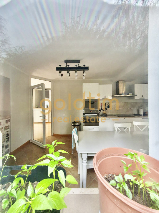 BANEASA RESIDENTIAL PARK/EROU IANCU NICOLAE/PIPERA/ZONA EXCLUSIVISTA 