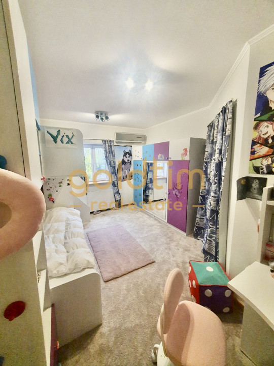 BANEASA RESIDENTIAL PARK/EROU IANCU NICOLAE/PIPERA/ZONA EXCLUSIVISTA 