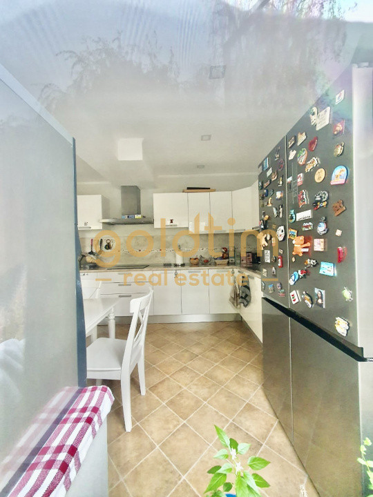 BANEASA RESIDENTIAL PARK/EROU IANCU NICOLAE/PIPERA/ZONA EXCLUSIVISTA 