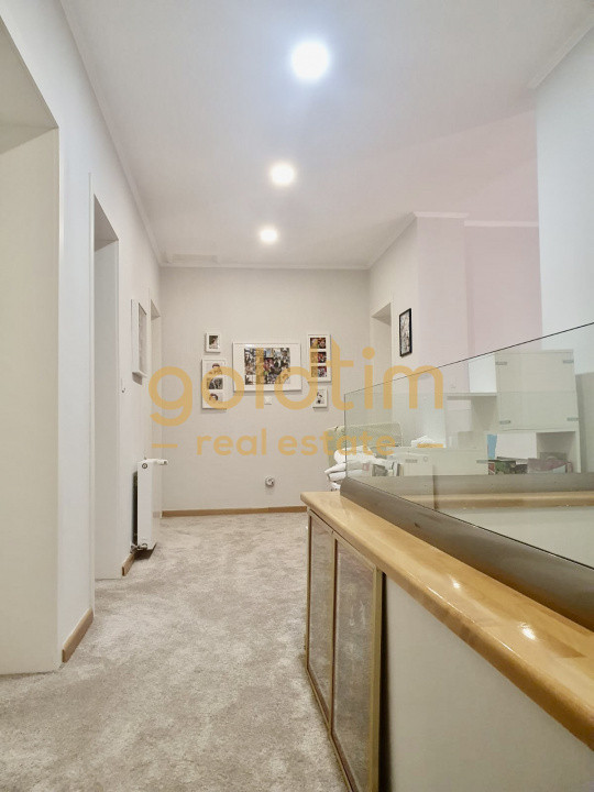 BANEASA RESIDENTIAL PARK/EROU IANCU NICOLAE/PIPERA/ZONA EXCLUSIVISTA 