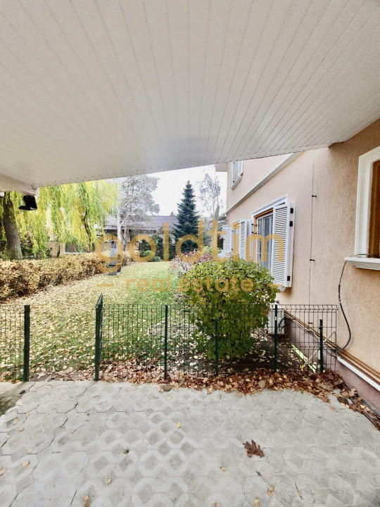 BANEASA RESIDENTIAL PARK/EROU IANCU NICOLAE/PIPERA/ZONA EXCLUSIVISTA 