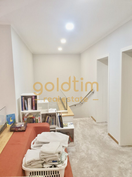 BANEASA RESIDENTIAL PARK/EROU IANCU NICOLAE/PIPERA/ZONA EXCLUSIVISTA 