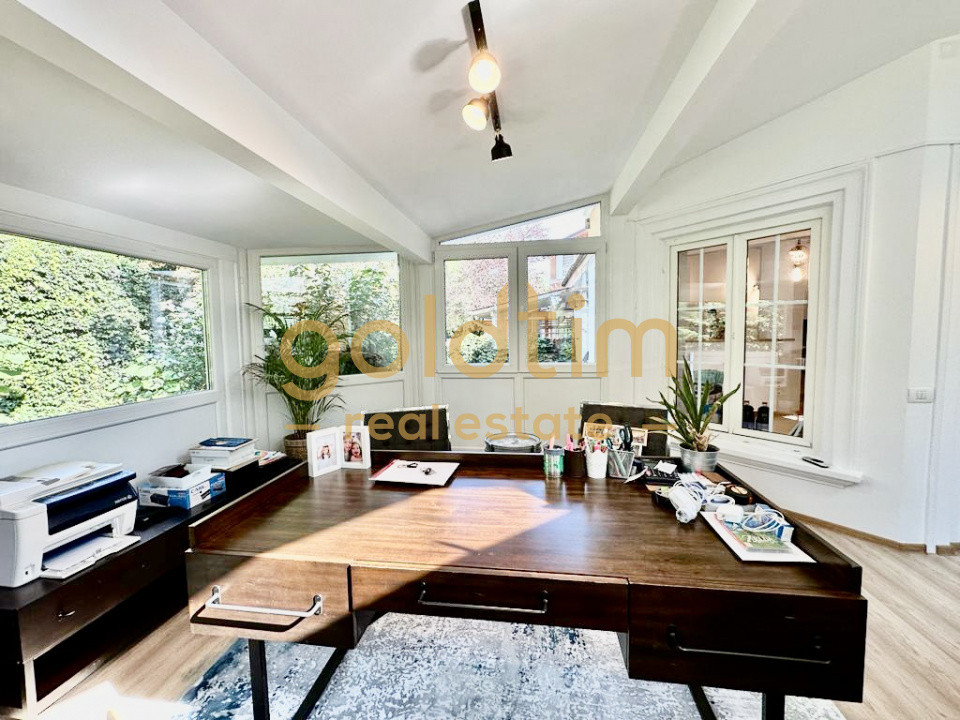 BANEASA RESIDENTIAL PARK/EROU IANCU NICOLAE/PIPERA/ZONA EXCLUSIVISTA 