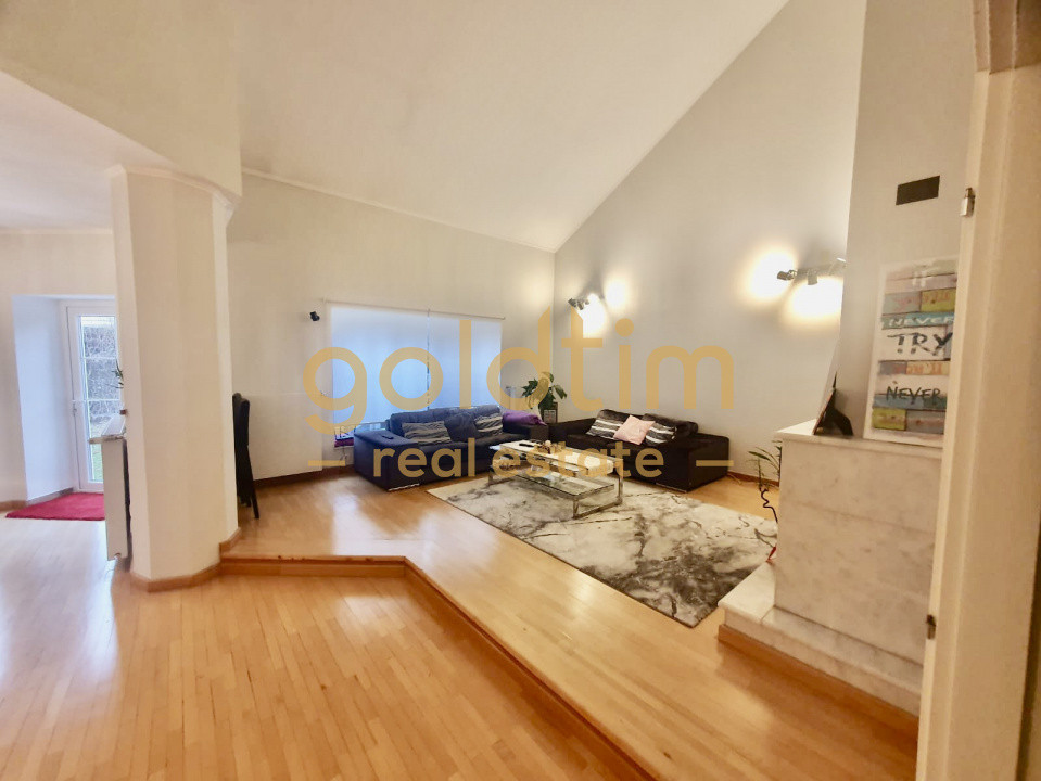 BANEASA RESIDENTIAL PARK/EROU IANCU NICOLAE/PIPERA/ZONA EXCLUSIVISTA 