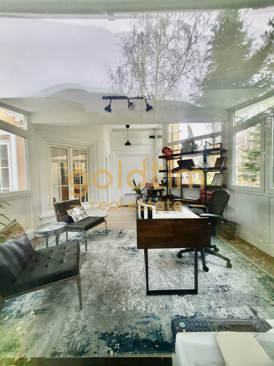 BANEASA RESIDENTIAL PARK/EROU IANCU NICOLAE/PIPERA/ZONA EXCLUSIVISTA 