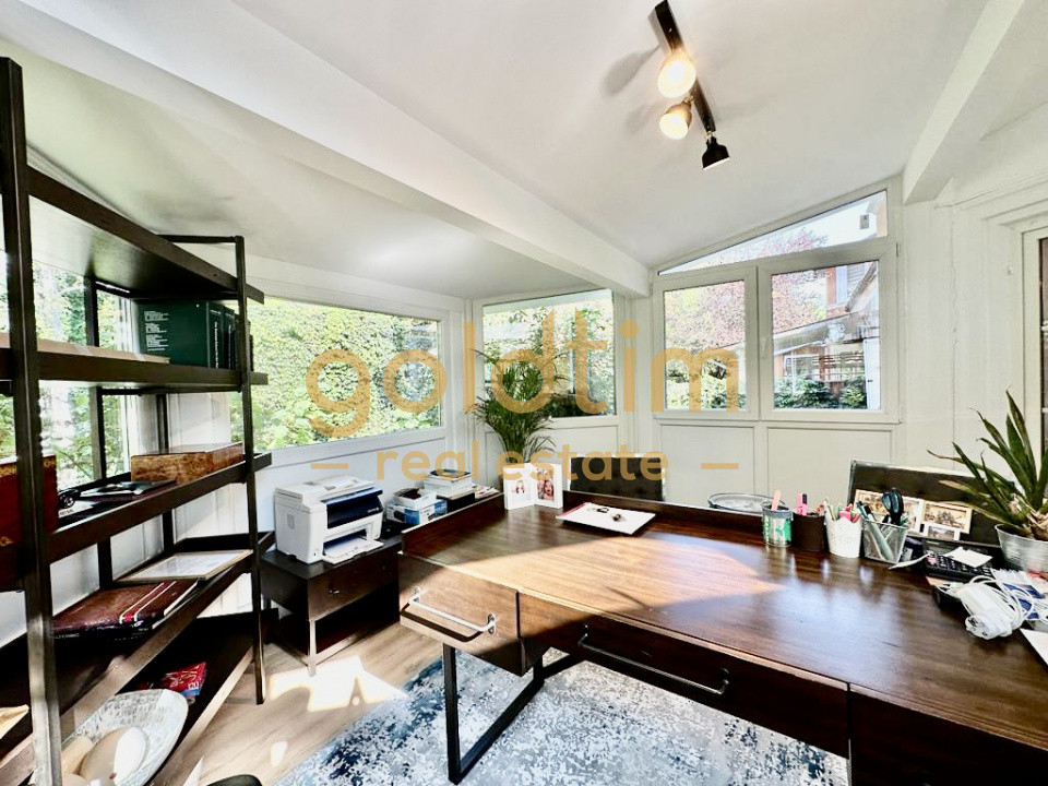 BANEASA RESIDENTIAL PARK/EROU IANCU NICOLAE/PIPERA/ZONA EXCLUSIVISTA 