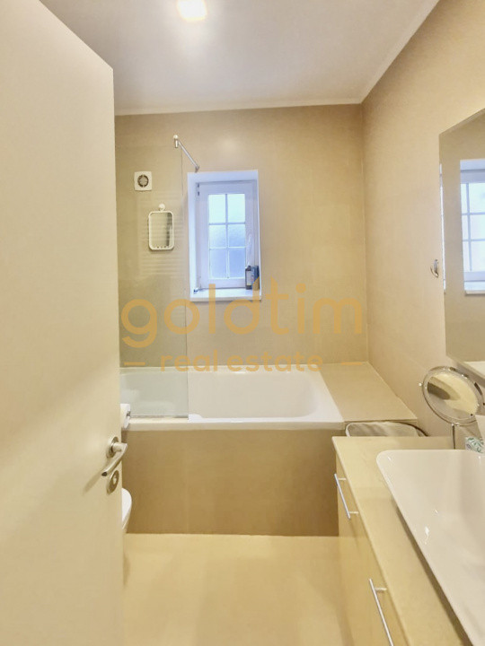 BANEASA RESIDENTIAL PARK/EROU IANCU NICOLAE/PIPERA/ZONA EXCLUSIVISTA 