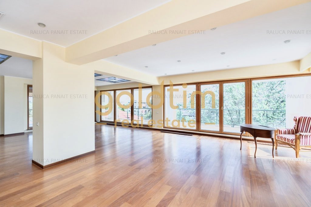 NEW!!!! LUXURY DUPLEX-PENTHOUSE/PANORAMIC VIEW/ 450sqm